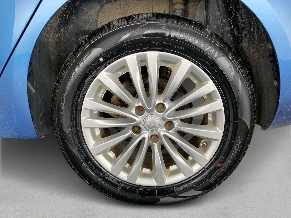 Used MG MG5 2021 for sale - 77635107: Photo 27