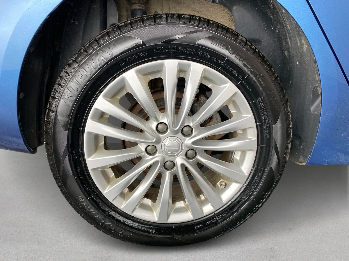 Used MG MG5 2021 for sale - 77635107: Photo 28