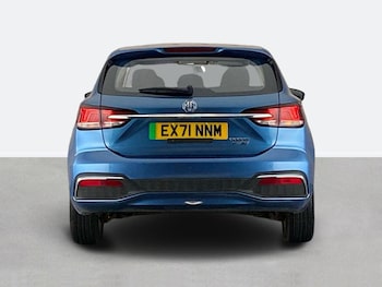 Used MG MG5 2021 for sale - 77635107: Photo