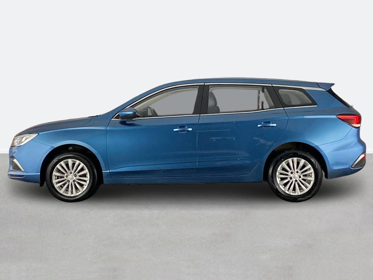 Used MG MG5 2021 for sale - 77635107: Photo 6