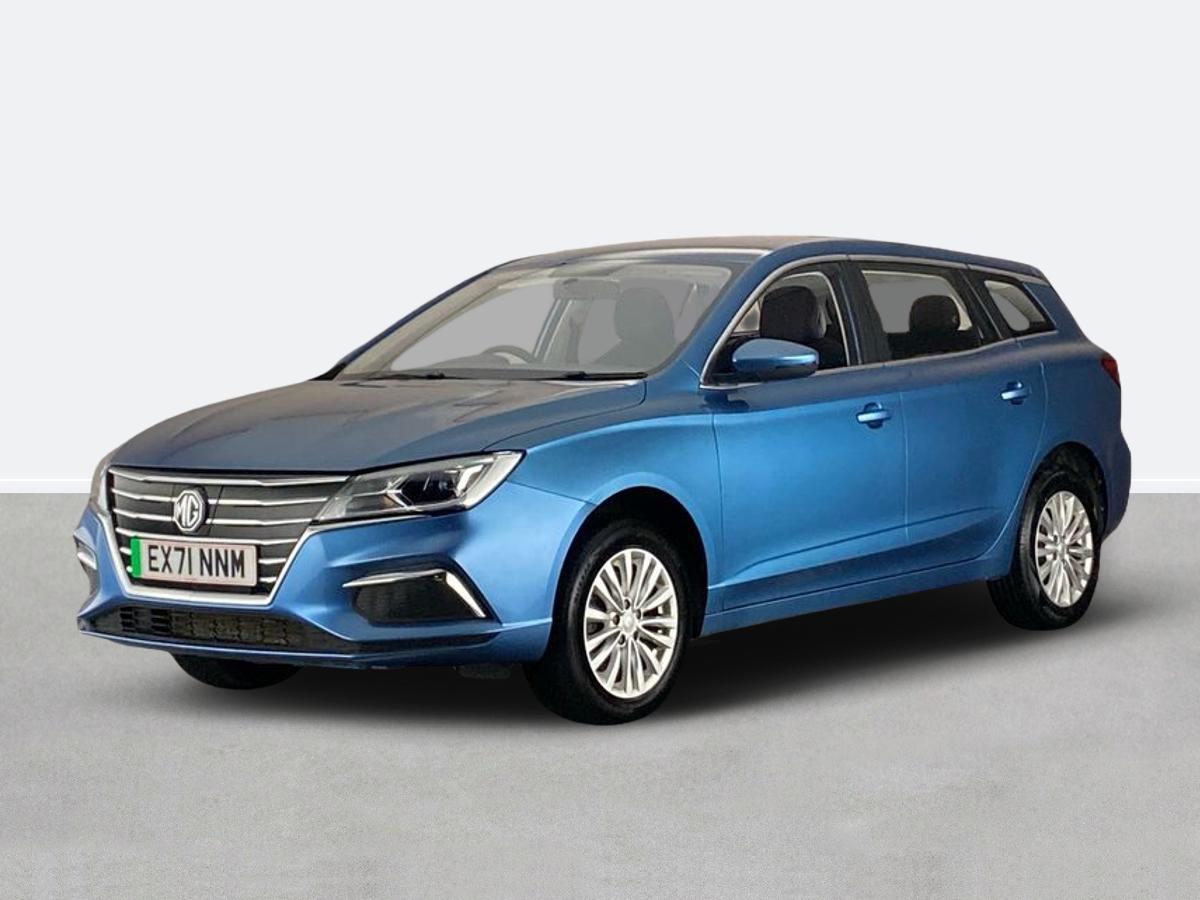 Used MG MG5 2021 for sale - 77635107: Photo 7