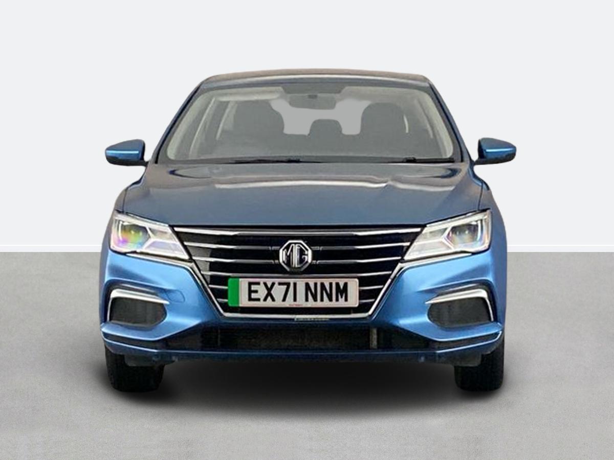 Used MG MG5 2021 for sale - 77635107: Photo 8