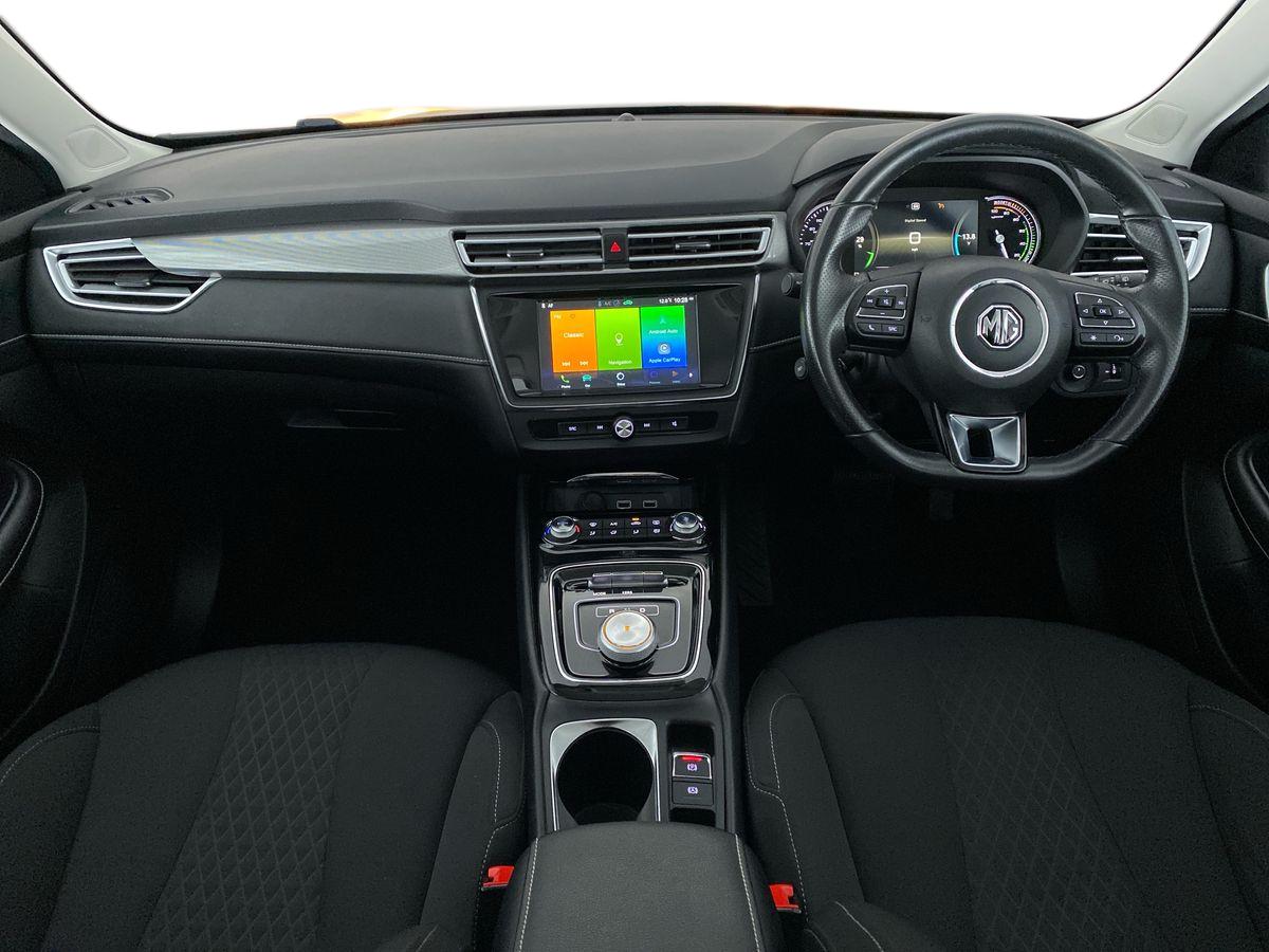 Used MG MG5 2021 for sale - 77635107: Photo 9