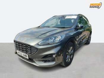 Used Ford Kuga 2022 for sale - 74623601: Photo