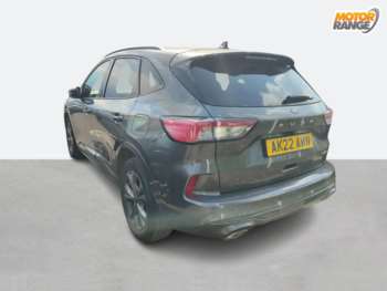 Used Ford Kuga 2022 for sale - 74623601: Photo