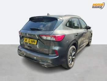 Used Ford Kuga 2022 for sale - 74623601: Photo