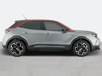Used Vauxhall Mokka 2024 for sale - 75367692: Photo