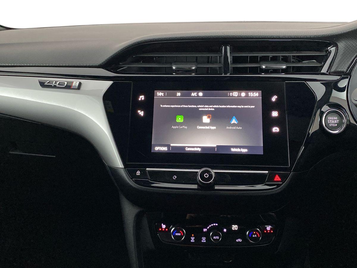 Used Vauxhall Corsa 2022 for sale - 77615777: Photo 10