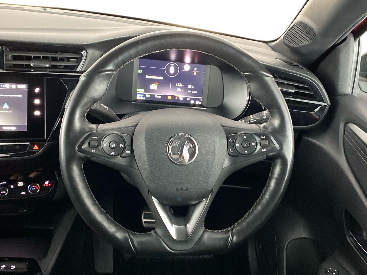 Used Vauxhall Corsa 2022 for sale - 77615777: Photo 11