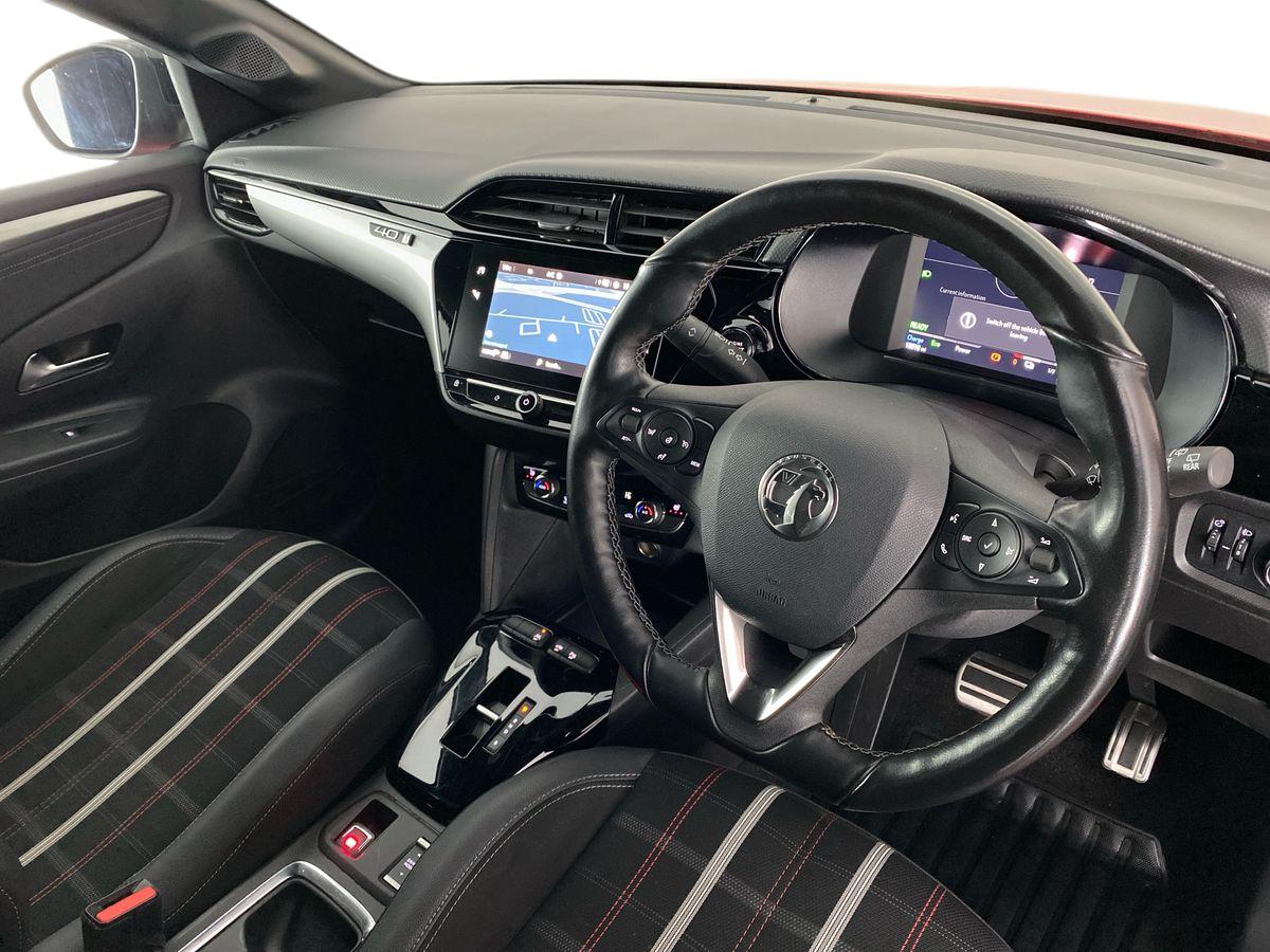 Used Vauxhall Corsa 2022 for sale - 77615777: Photo 12