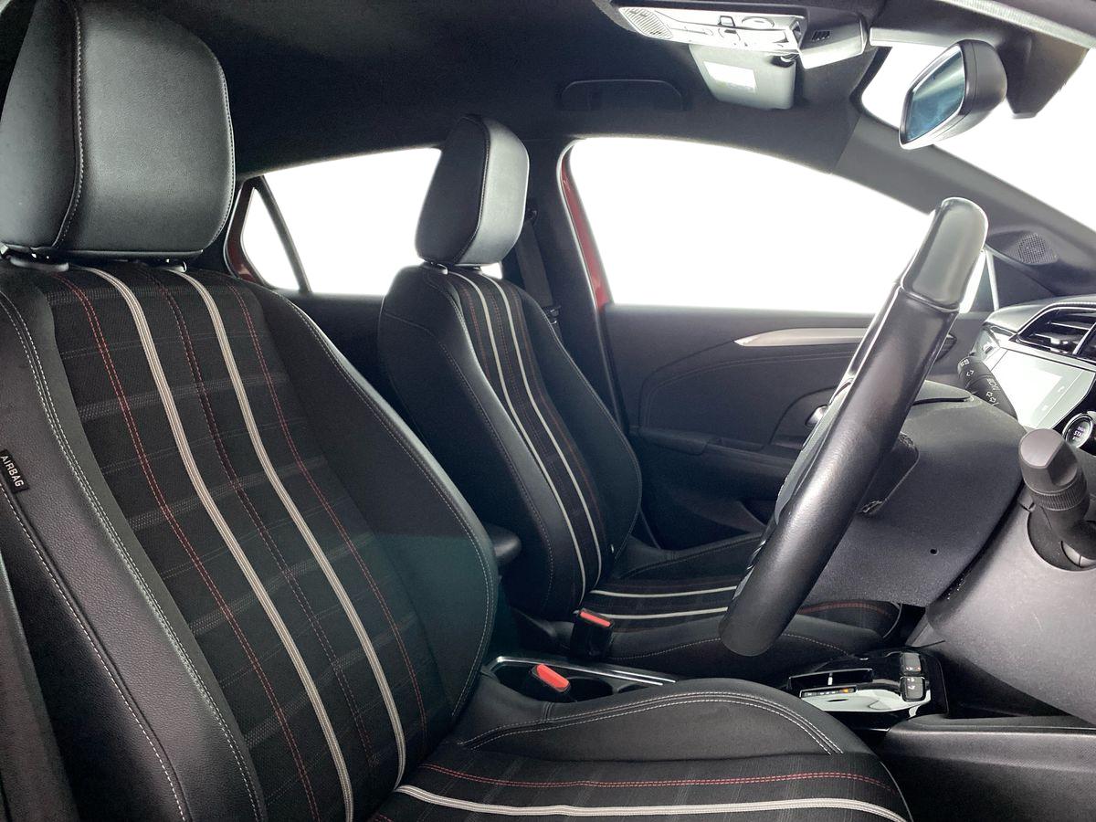 Used Vauxhall Corsa 2022 for sale - 77615777: Photo 13