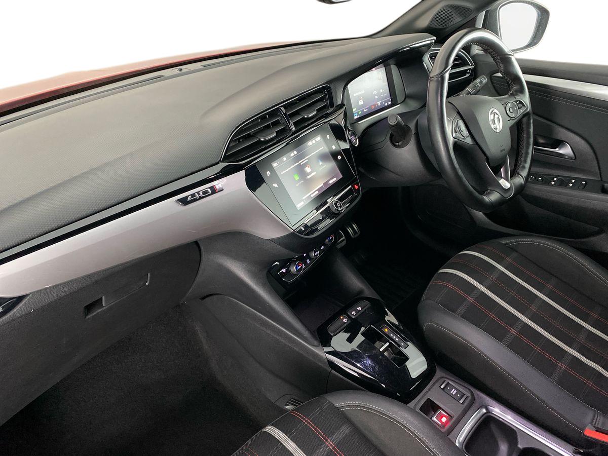 Used Vauxhall Corsa 2022 for sale - 77615777: Photo 14