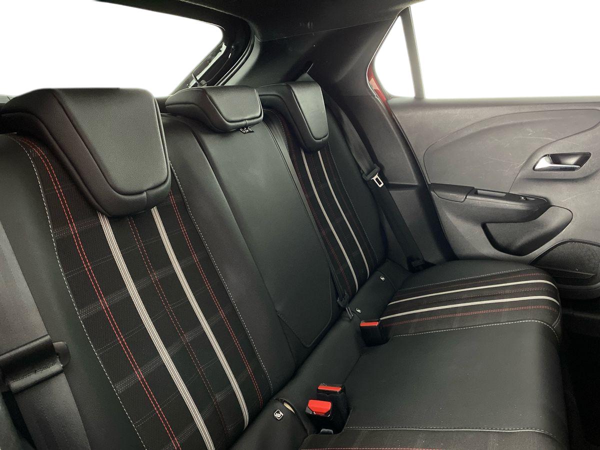 Used Vauxhall Corsa 2022 for sale - 77615777: Photo 15