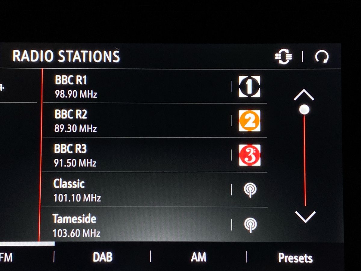 Used Vauxhall Corsa 2022 for sale - 77615777: Photo 16