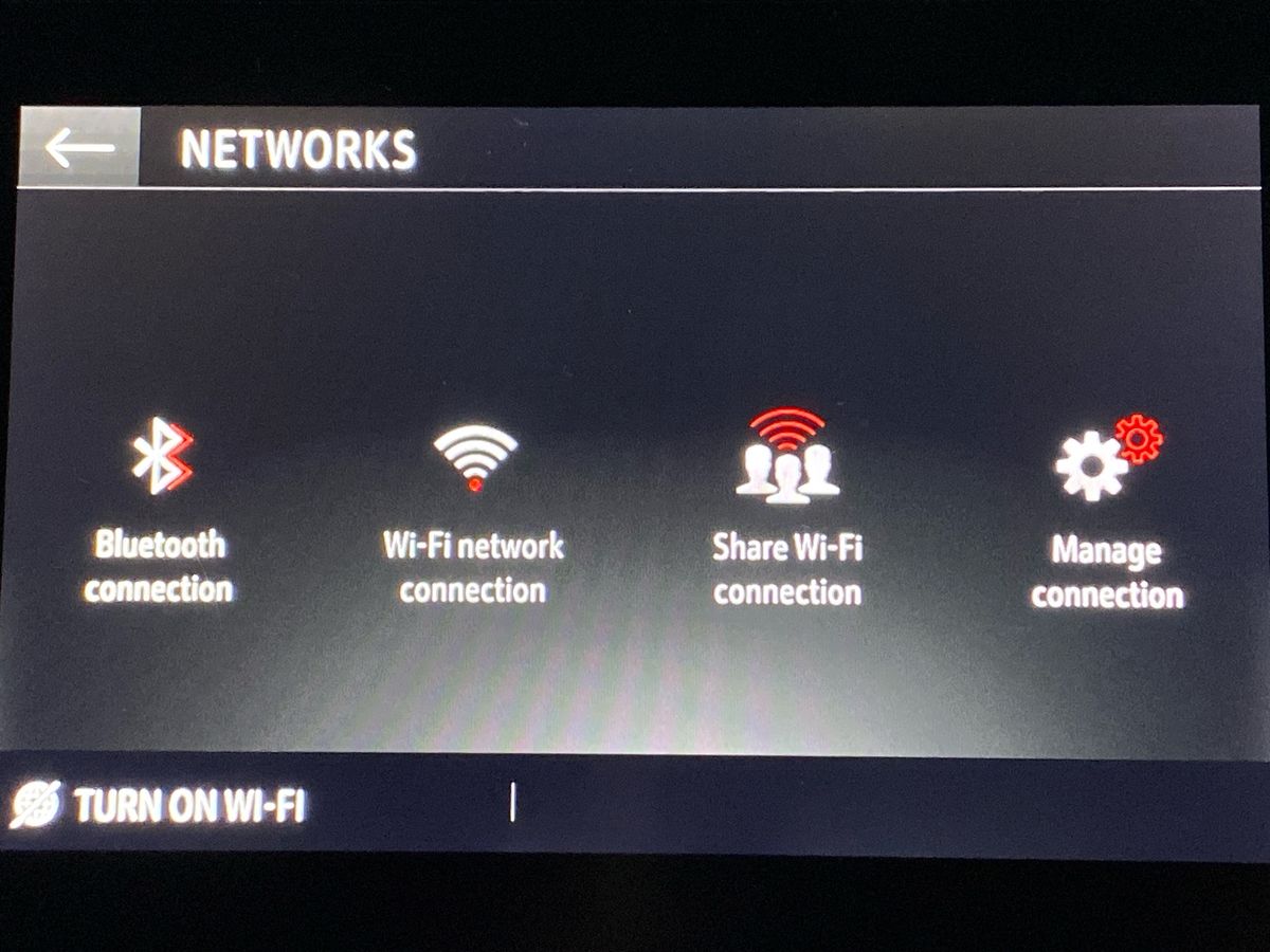 Used Vauxhall Corsa 2022 for sale - 77615777: Photo 17