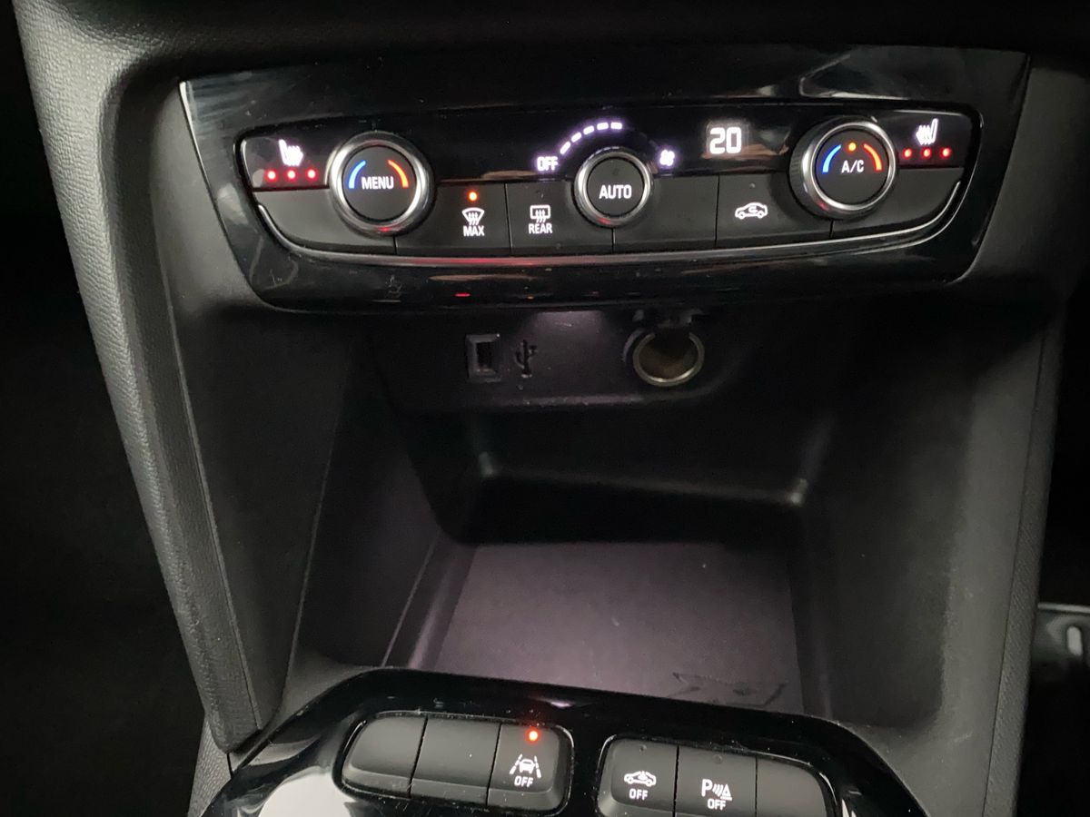 Used Vauxhall Corsa 2022 for sale - 77615777: Photo 19