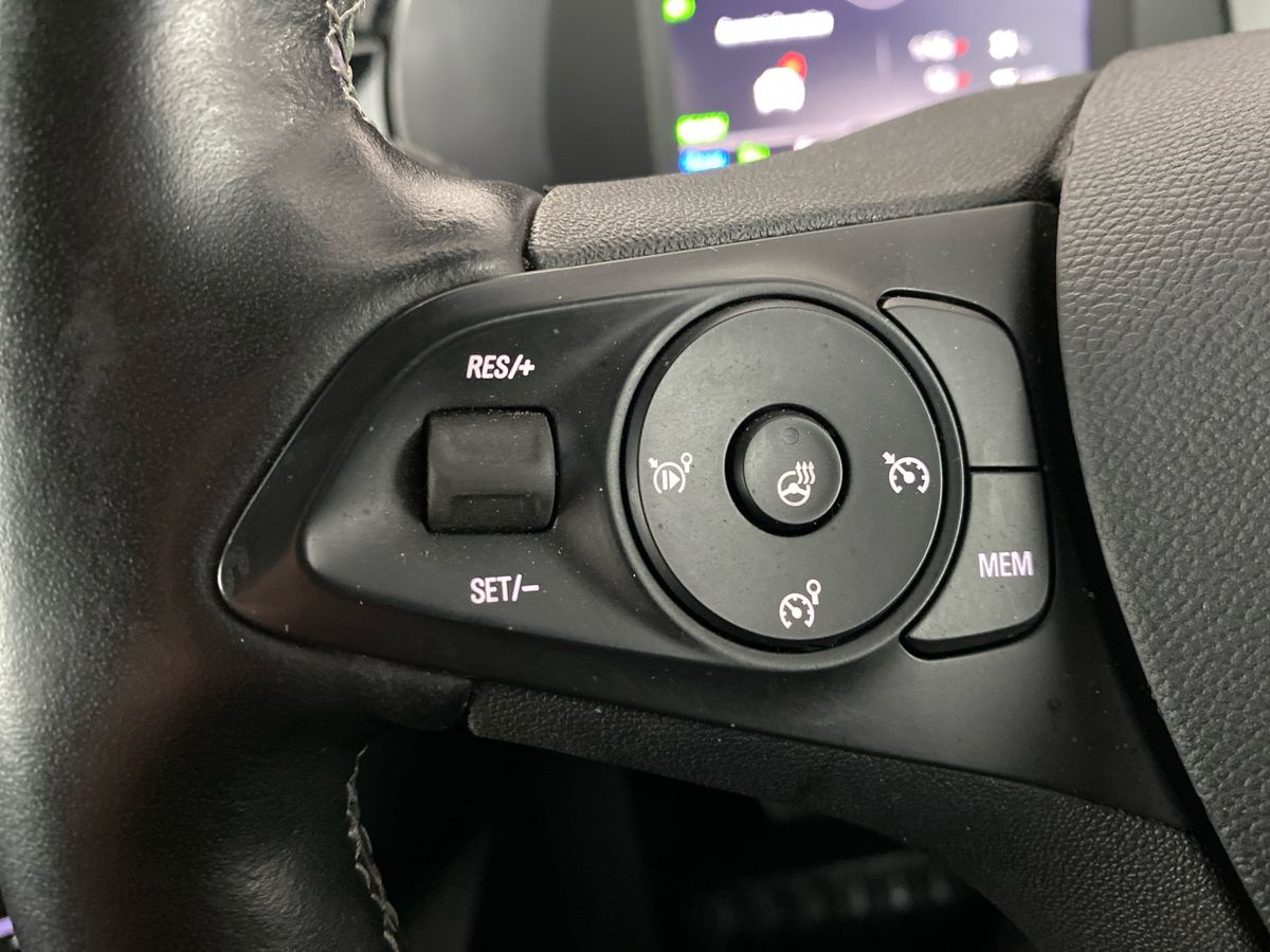 Used Vauxhall Corsa 2022 for sale - 77615777: Photo 20