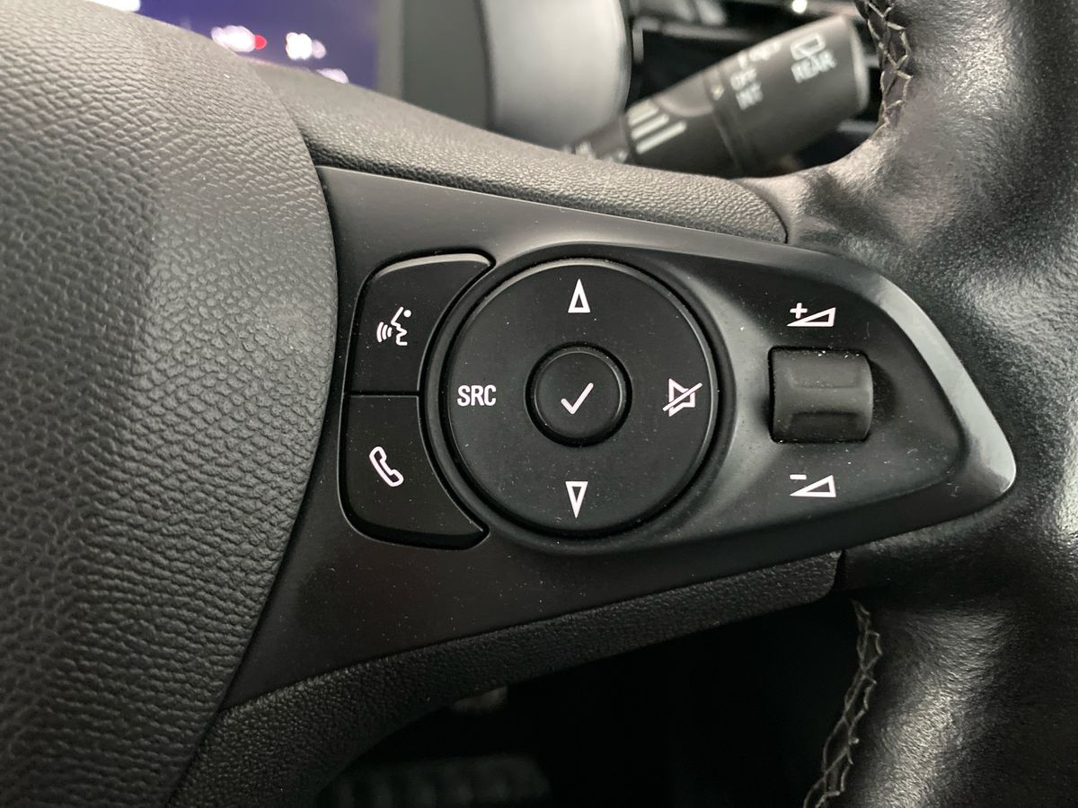 Used Vauxhall Corsa 2022 for sale - 77615777: Photo 21