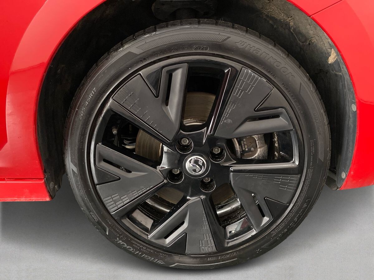 Used Vauxhall Corsa 2022 for sale - 77615777: Photo 25