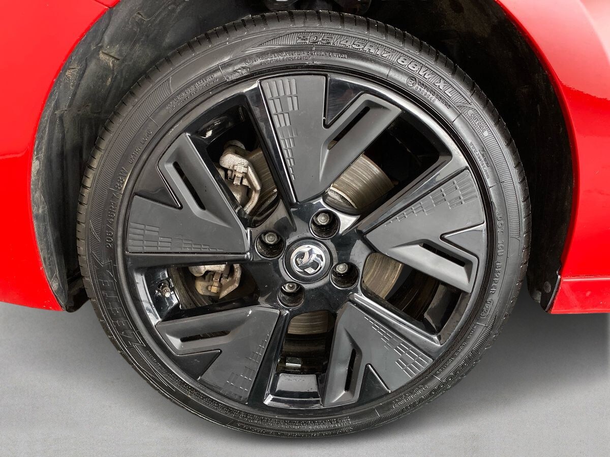 Used Vauxhall Corsa 2022 for sale - 77615777: Photo 26