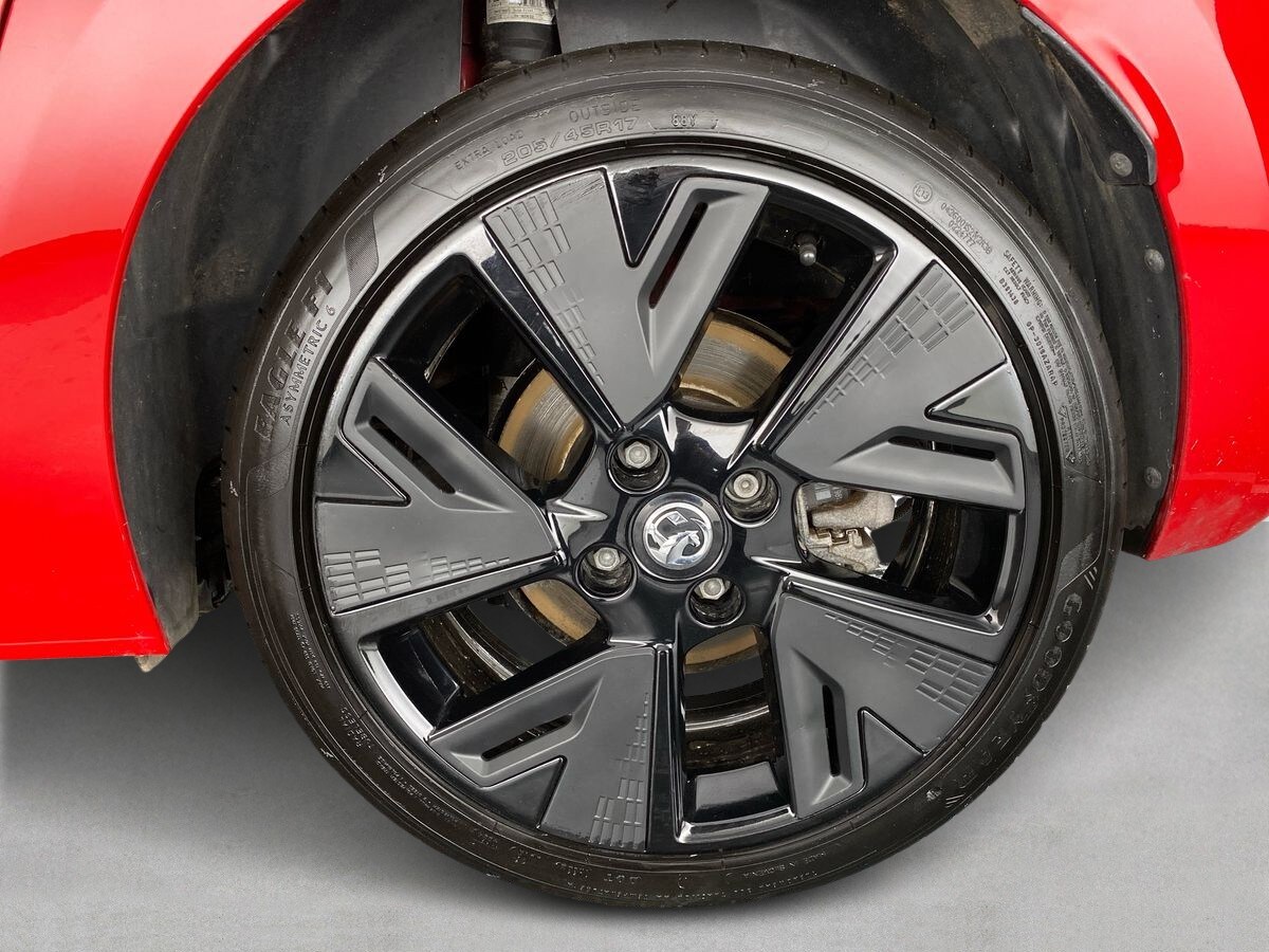 Used Vauxhall Corsa 2022 for sale - 77615777: Photo 27