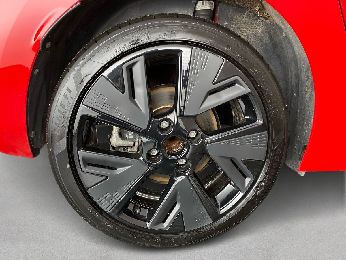 Used Vauxhall Corsa 2022 for sale - 77615777: Photo 28