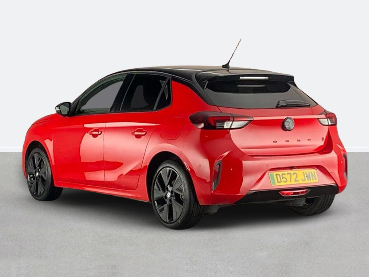 Used Vauxhall Corsa 2022 for sale - 77615777: Photo 5