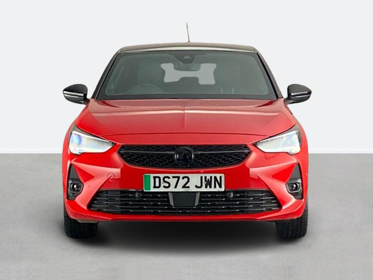 Used Vauxhall Corsa 2022 for sale - 77615777: Photo 8