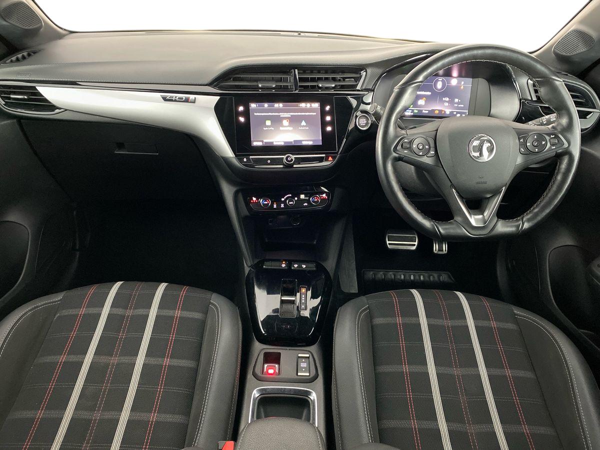 Used Vauxhall Corsa 2022 for sale - 77615777: Photo 9