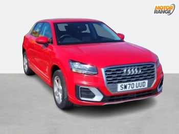 Audi - Q2