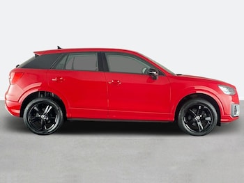 Used Audi Q2 2020 for sale - 76047247: Photo