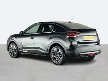 Used Citroen C4 2021 for sale - 74967199: Photo