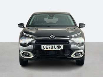 Used Citroen C4 2021 for sale - 74967199: Photo