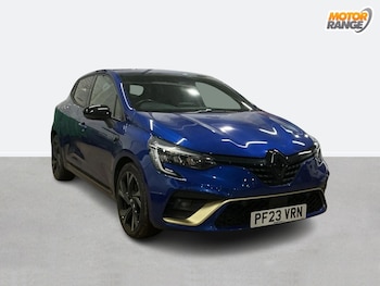 Used Renault Clio 2023 for sale - 79308575: Photo