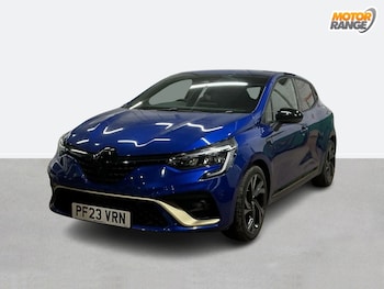 Used Renault Clio 2023 for sale - 79308575: Photo