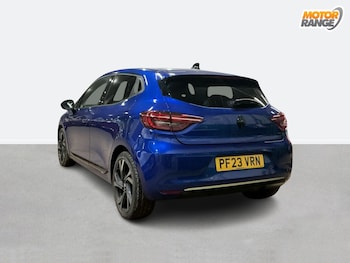 Used Renault Clio 2023 for sale - 79308575: Photo
