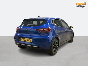 Used Renault Clio 2023 for sale - 79308575: Photo