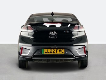 Used Hyundai IONIQ 2022 for sale - 78359338: Photo