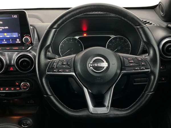 Used Nissan Juke 2022 for sale - 75673923: Photo 11
