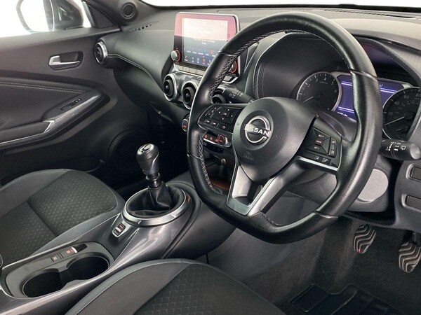 Used Nissan Juke 2022 for sale - 75673923: Photo 12