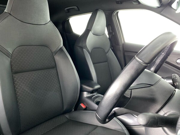 Used Nissan Juke 2022 for sale - 75673923: Photo 13