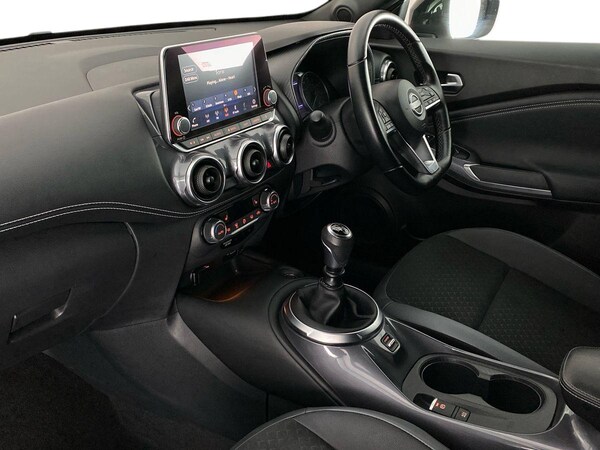 Used Nissan Juke 2022 for sale - 75673923: Photo 14
