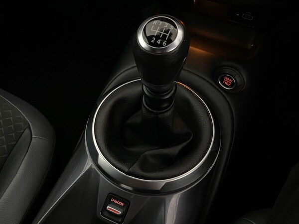 Used Nissan Juke 2022 for sale - 75673923: Photo 22
