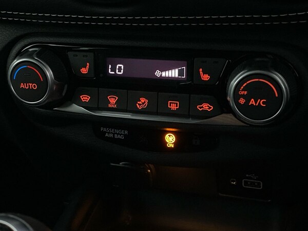 Used Nissan Juke 2022 for sale - 75673923: Photo 23
