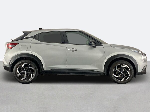 Used Nissan Juke 2022 for sale - 75673923: Photo 2