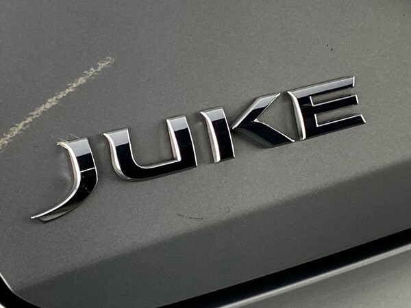 Used Nissan Juke 2022 for sale - 75673923: Photo 30