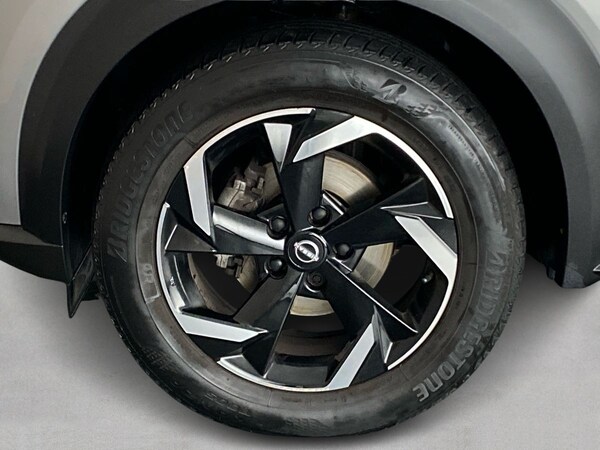 Used Nissan Juke 2022 for sale - 75673923: Photo 32