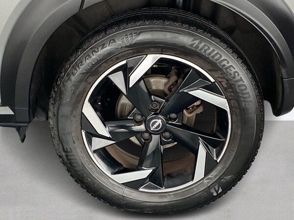 Used Nissan Juke 2022 for sale - 75673923: Photo 33