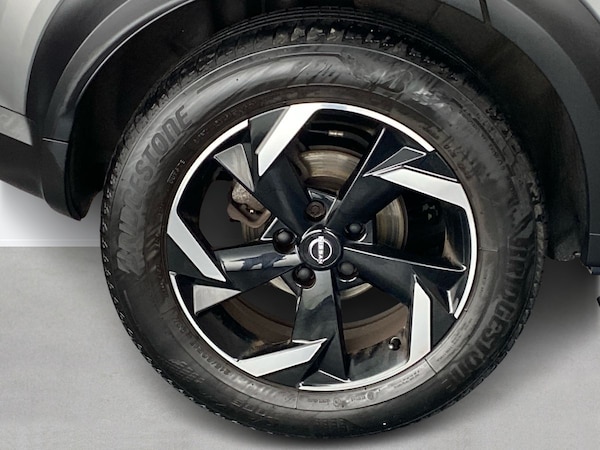 Used Nissan Juke 2022 for sale - 75673923: Photo 34