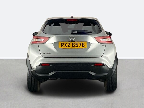 Used Nissan Juke 2022 for sale - 75673923: Photo 4